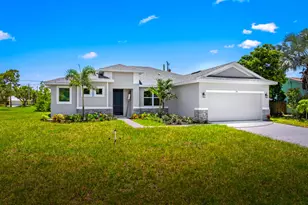 1373 SW Gastador Ave, Port Saint Lucie, FL 34953 - Photo 1
