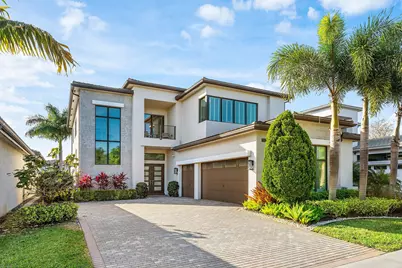 17317 Santaluce Manor, Boca Raton, FL 33496 - Photo 1