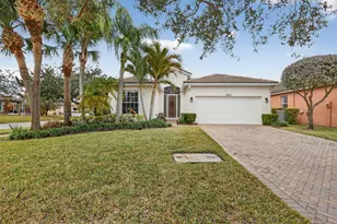10672 SW Gingermill Dr, Port Saint Lucie, FL 34987 - Photo 1