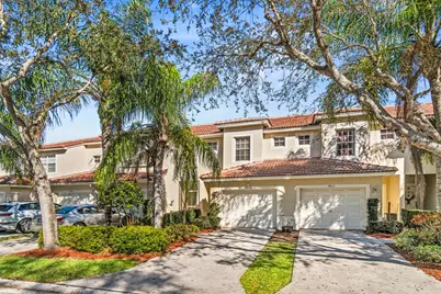 9819 Lago Drive, Boynton Beach, FL 33472 - Photo 1