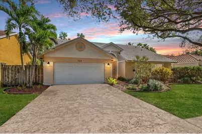 7312 NW 45th Avenue, Coconut Creek, FL 33073 - Photo 1