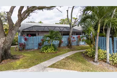 803 Timberlane Circle, Greenacres, FL 33463 - Photo 1
