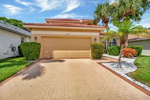 13599 Breton Ln E, Delray Beach, FL 33446 - Photo 1