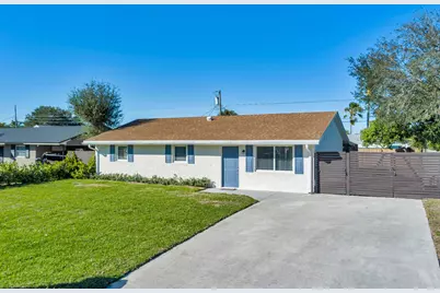 4305 Birdwood Street, Palm Beach Gardens, FL 33410 - Photo 1