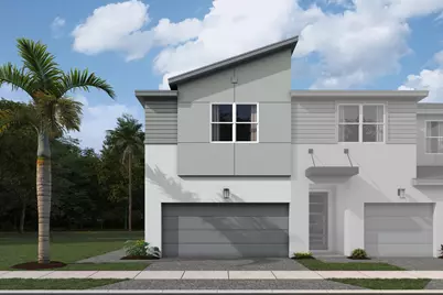 7041 Brenner Avenue, Lake Worth, FL 33467 - Photo 1