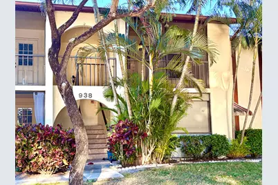 4835 Sable Pine Circle #D2, West Palm Beach, FL 33417 - Photo 1