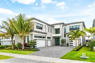 9491 Riverside Pk Dr, Boca Raton, FL 33434 - Photo 1