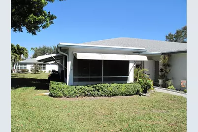 1097 Circle Terrace W #A, Delray Beach, FL 33445 - Photo 1