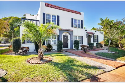 700 Upland Road, West Palm Beach, FL 33401 - Photo 1