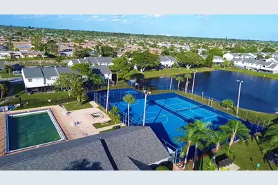 6604 Dockside Circle #6604, Greenacres, FL 33463 - Photo 1
