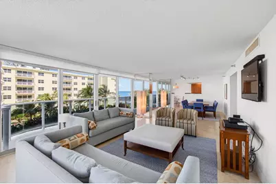 350 S Ocean Boulevard #3-C, Boca Raton, FL 33432 - Photo 1