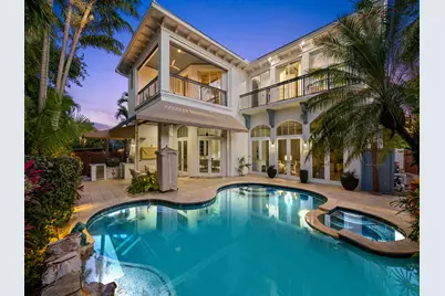 1025 Vista Del Mar Drive N, Delray Beach, FL 33483 - Photo 1