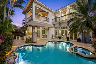 1025 Vista Del Mar Dr N, Delray Beach, FL 33483 - Photo 1