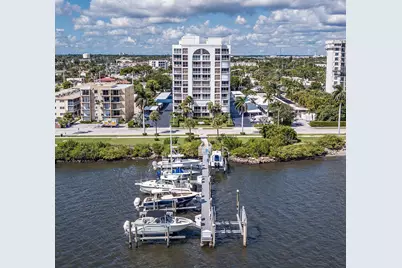 3901 S Flagler Drive #503, West Palm Beach, FL 33405 - Photo 1