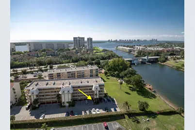 308 Golfview Road #107, North Palm Beach, FL 33408 - Photo 1