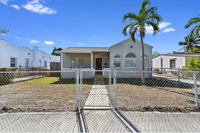 444 Monroe Drive, West Palm Beach, FL 33405 - Photo 1