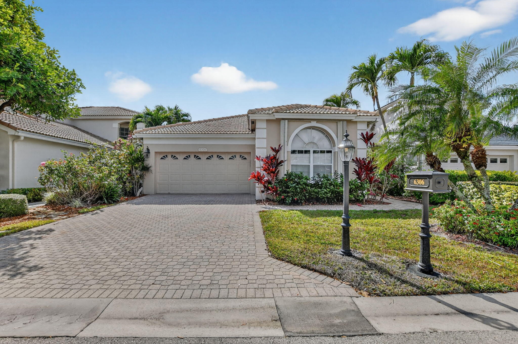 6306 Brava Way, Boca Raton, FL 33433 - MLS R11163377 - Coldwell Banker