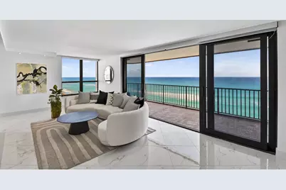 3610 S Ocean Boulevard #607, South Palm Beach, FL 33480 - Photo 1