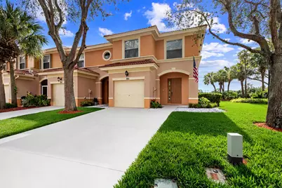 395 River Bluff Lane, Royal Palm Beach, FL 33411 - Photo 1