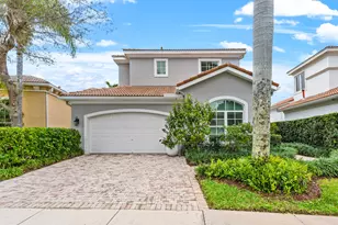 110 Andalusia Way, Palm Beach Gardens, FL 33418 - Photo 1