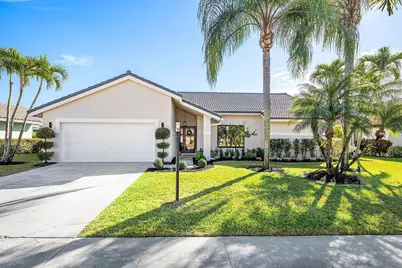 5657 Aspen Ridge Circle, Delray Beach, FL 33484 - Photo 1