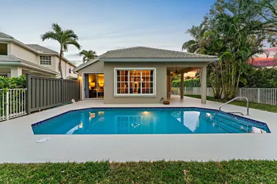 600 Masters Way, Palm Beach Gardens, FL 33418 - Photo 1