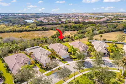 10563 SW Stratton Drive, Port Saint Lucie, FL 34987 - Photo 1
