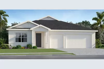 1340 SE Willow Oaks Street, Port Saint Lucie, FL 34984 - Photo 1