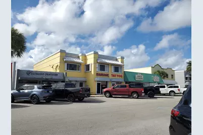 837 SE 8th Avenue SE #203, Deerfield Beach, FL 33441 - Photo 1