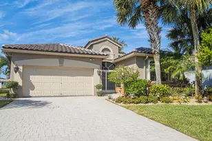 6507 Pavone St, Lake Worth, FL 33467 - Photo 1