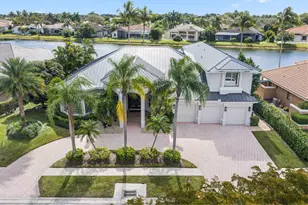 6799 Newport Lake Cir, Boca Raton, FL 33496 - Photo 1
