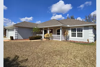1473 SW Jacksonville Avenue, Port Saint Lucie, FL 34953 - Photo 1