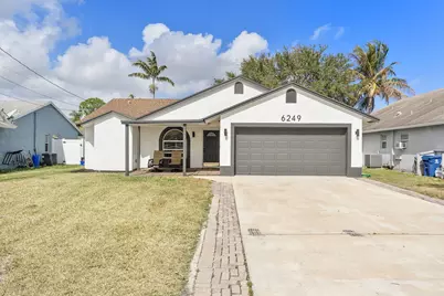 6249 Foster Street, Jupiter, FL 33458 - Photo 1