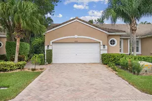 4659 Carlton Golf Dr, Lake Worth, FL 33449 - Photo 1