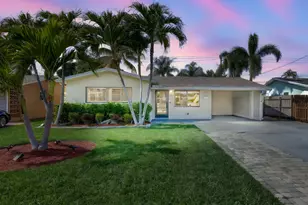 1210 Skylark Ln, Lantana, FL 33462 - Photo 1