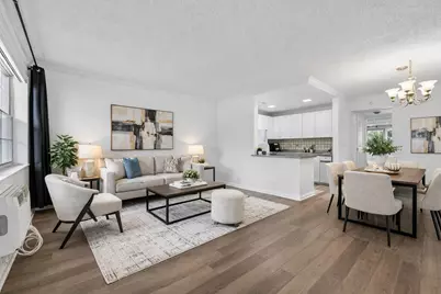 234 Canterbury K, West Palm Beach, FL 33417 - Photo 1