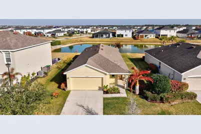 10897 SW Pacini Way, Port Saint Lucie, FL 34987 - Photo 1