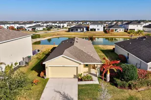 10897 SW Pacini Way, Port Saint Lucie, FL 34987 - Photo 1