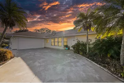 2111 SE Cayuga Court, Port Saint Lucie, FL 34952 - Photo 1