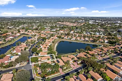 22594 Esplanada Drive, Boca Raton, FL 33433 - Photo 1