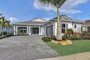 10112 Timber Crk Wy, Palm Beach Gardens, FL 33412 - Photo 1