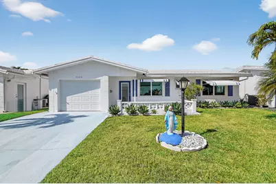 2009 SW 15th Street, Boynton Beach, FL 33426 - Photo 1