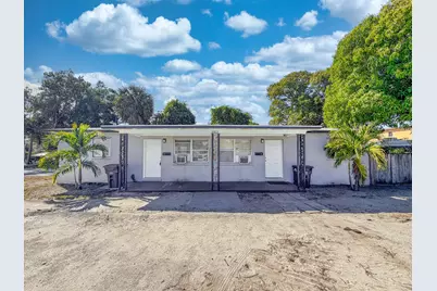 1003 8th Street #1, West Palm Beach, FL 33401 - Photo 1