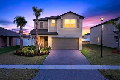 760 Carlyle Way, Fort Pierce, FL 34947 - Photo 1