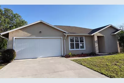 681 SW McCoy Avenue, Port Saint Lucie, FL 34953 - Photo 1
