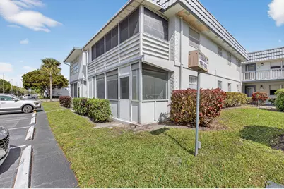 152 Tuscany #C, Delray Beach, FL 33446 - Photo 1