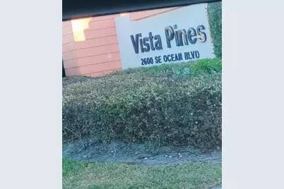 2600 SE Ocean Boulevard #P3, Stuart, FL 34996 - Photo 1