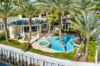 3564 Jonathans Harbour Drive, Jupiter, FL 33477 - Photo 1
