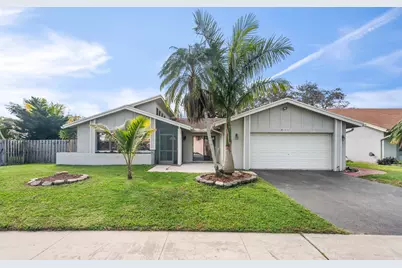 3301 NW 97th Terrace, Sunrise, FL 33351 - Photo 1