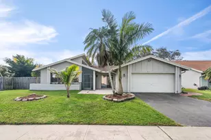 3301 NW 97th Terrace, Sunrise, FL 33351 - Photo 1